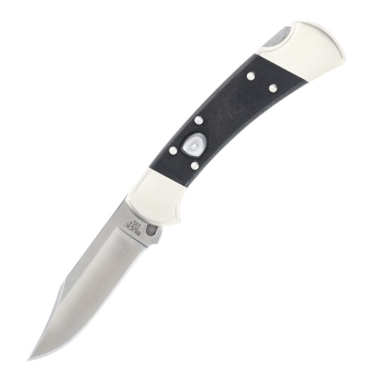 Buck 112 Automatic Knife Elite BU11895