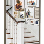 16 x 20 Rustic Gray Thin Molding Poster Frame by Place & Time