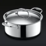 Hybrid Dutch Oven, 5-Qt