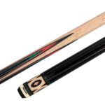 Predator CRM Special Edition Sang Lee 2 Carom Cue and 3-Cushion Cue