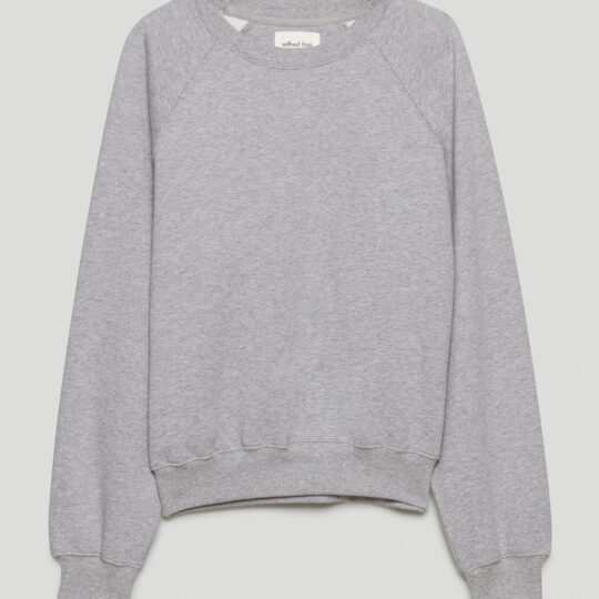 Free Fleece Crew Sweatshirt