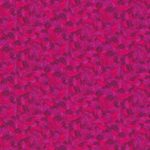 Robert Kaufman Magenta Petals Cotton Fabric by Keepsake Calico