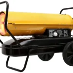 140,000 Kerosene/Diesel Forced Air , MH-140T-KFA