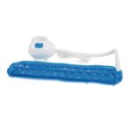 (As Seen on Image) Air Bubble Bath Massager Mat, Portable Spa Relaxing Tub with Warm AIR, Remote Control
