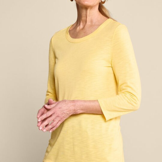 Petunia Tunic