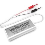 Velleman PCSU01: Mini USB Oscilloscope for Windows Pcs