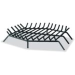 Uniflame 36x22 x 36x22 Bar Grate - Hex Shape