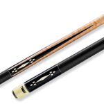 Predator K Series Classics 2-2  Pool Cue