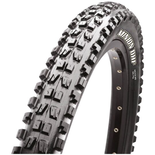 Maxxis Minion DHR II 27.5 Tire