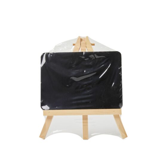 9 Chalkboard With Easel by Park Lane