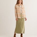 WOMEN'S COASTLINE OVERSHIRT