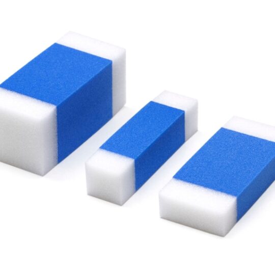 Polishing Compound Sponges