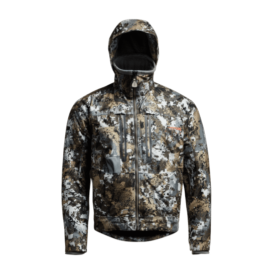 Incinerator Aerolite Jacket