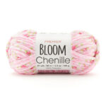 Premier Yarns Bloom Chenille 87yds Super Bulky Polyester Yarn