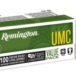 UMC Handgun 40 S&W 180 Grain