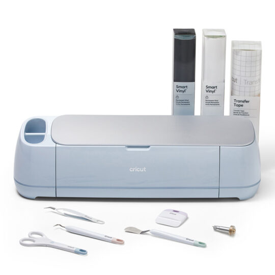 Cricut Maker 3 Cutting Bundle