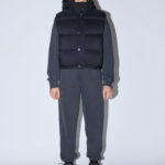 The Super Puff&trade; Shorty Vest