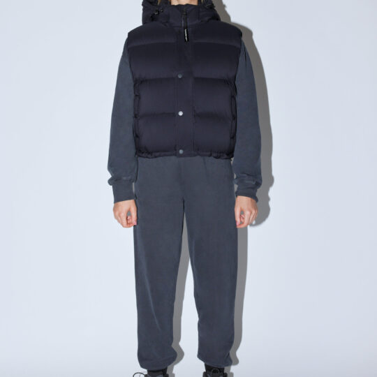 The Super Puff™ Shorty Vest