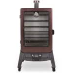 Pit Boss Copperhead 5 Series Vertical Pellet Smoker - PBV5P1