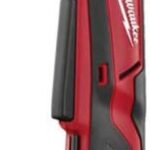 Milwaukee 2415-20 M12 12-Volt Lithium-Ion Cordless Right Angle Drill, 3/8 In, Bare Tool, Medium
