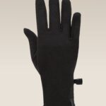 Unisex Merino 260 Quantum Gloves