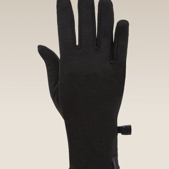 Unisex Merino 260 Quantum Gloves