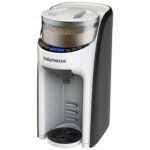 Baby Brezza Formula Pro Advanced Formula Dispenser - White