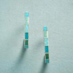 Walk the Walk Hoop Earrings