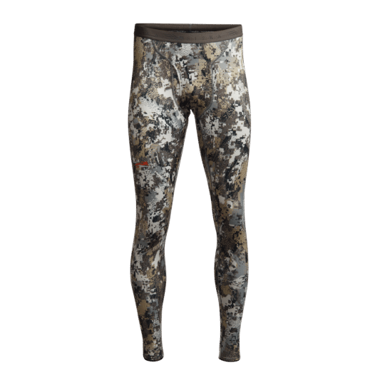 Core Midweight Bottom