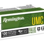 UMC Handgun 357 Magnum 125 Grain