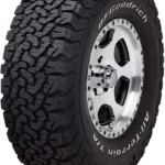 All-Terrain T/A KO2 All-Season LT275/70R18/E 125/122R Tire