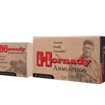 Hornady 9mm Luger 147gr XTP  (25/box)