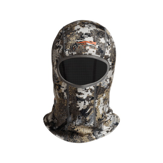 Core Heavyweight Balaclava