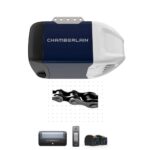 Chamberlain 1/2 HP Heavy-Duty Chain Drive Garage Door Opener D2101